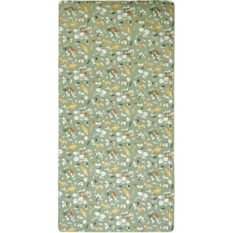 Tineo Spjälsängsmadrass 60x120cm