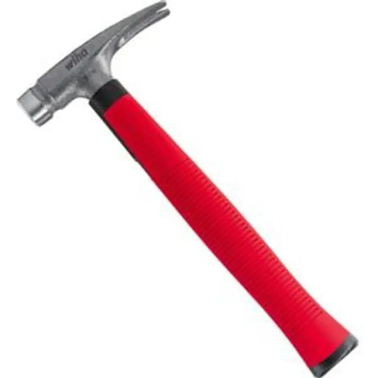 Wiha 846 42071 Electrician's Hammer Snickarhammare