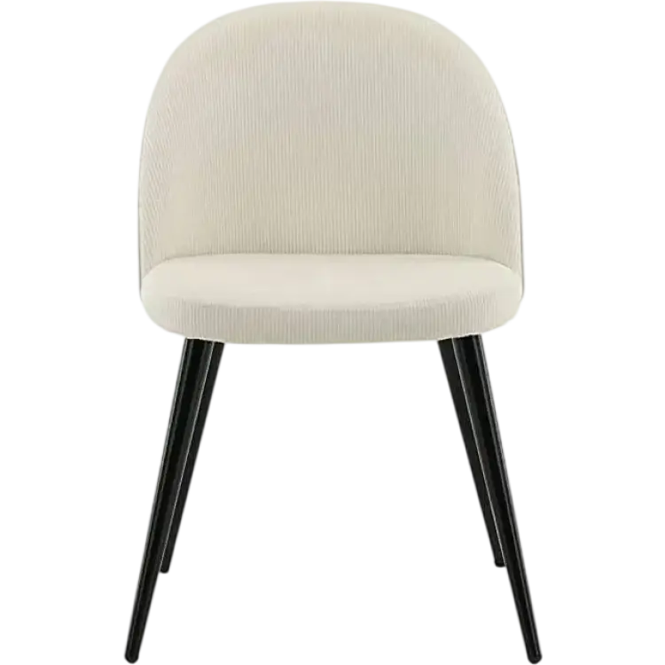 Venture Design Velvet Köksstol 76.5cm
