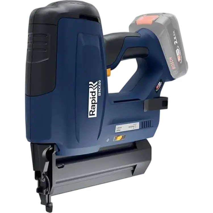 Rapid BNX50 P4A