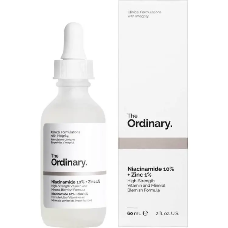 Billig serum