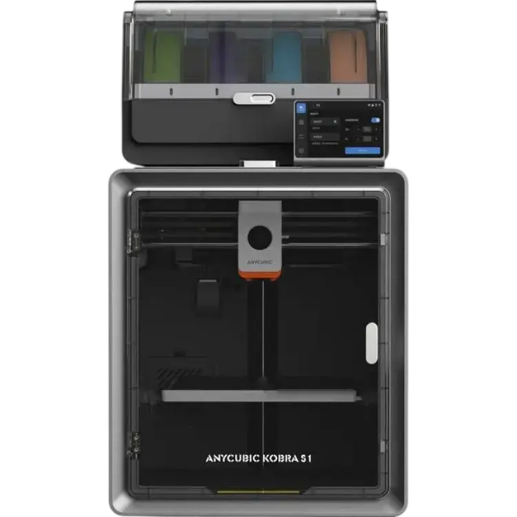 Anycubic Kobra S1 Combo