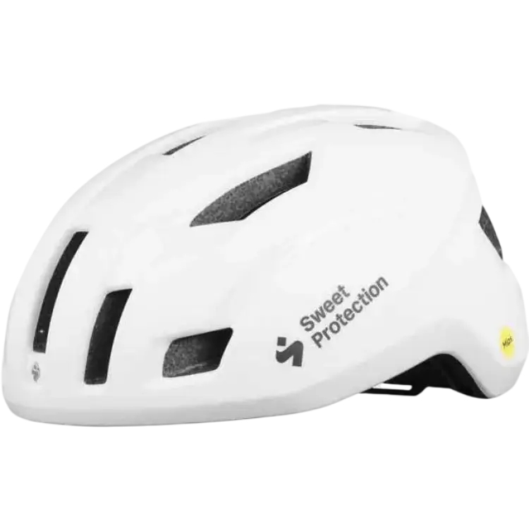 Sweet Protection Seeker Mips Helmet Matt White