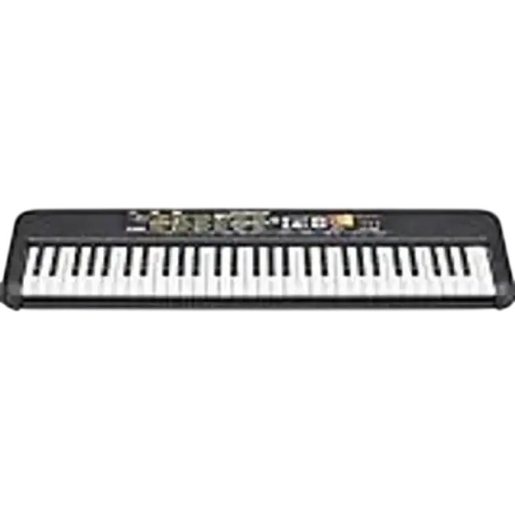 Yamaha PSR-F52 Keyboard 920 x 266 x 73 mm
