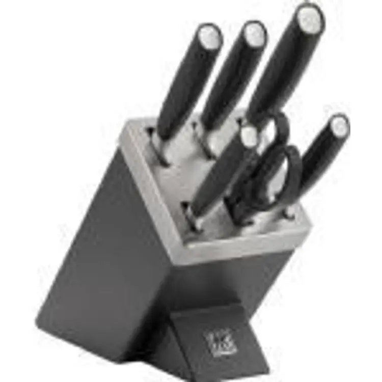 Zwilling 5 knivar block All*Star 33780-500-0