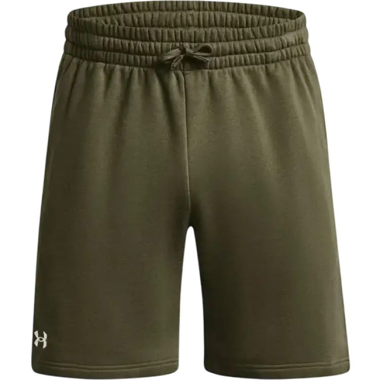 Under Armour Rival Fleece Shorts