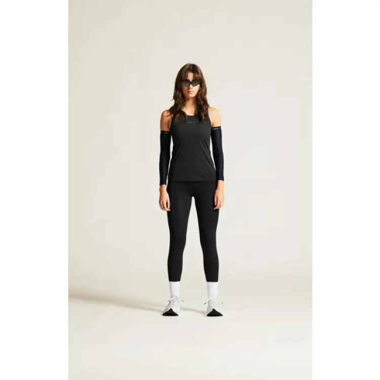 Craft ADV Essence Singlet dam - Black