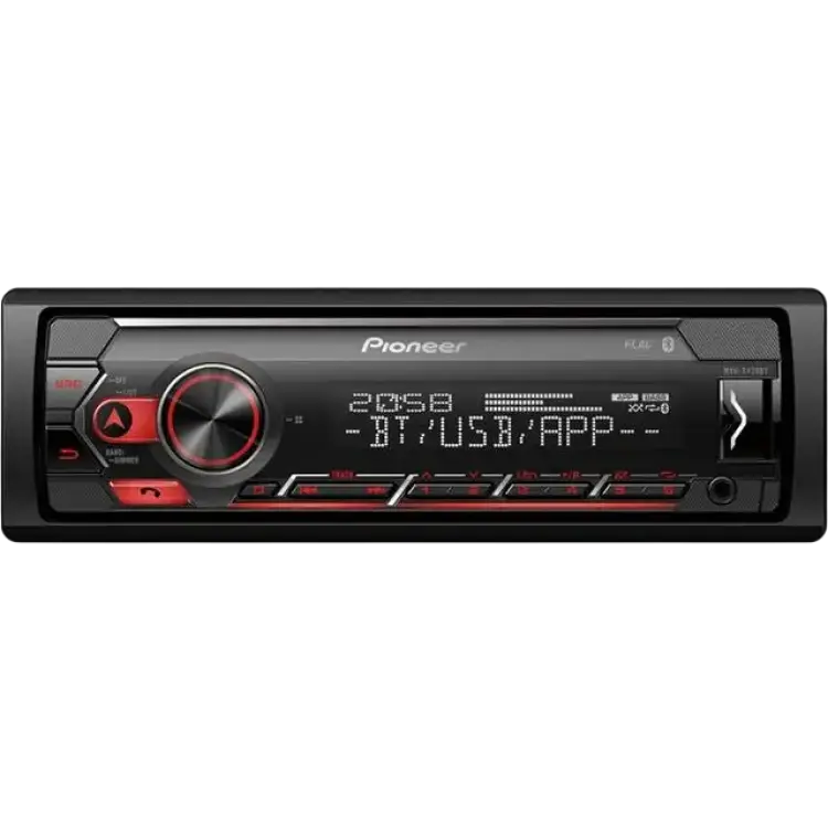 Pioneer MVH-S420BT