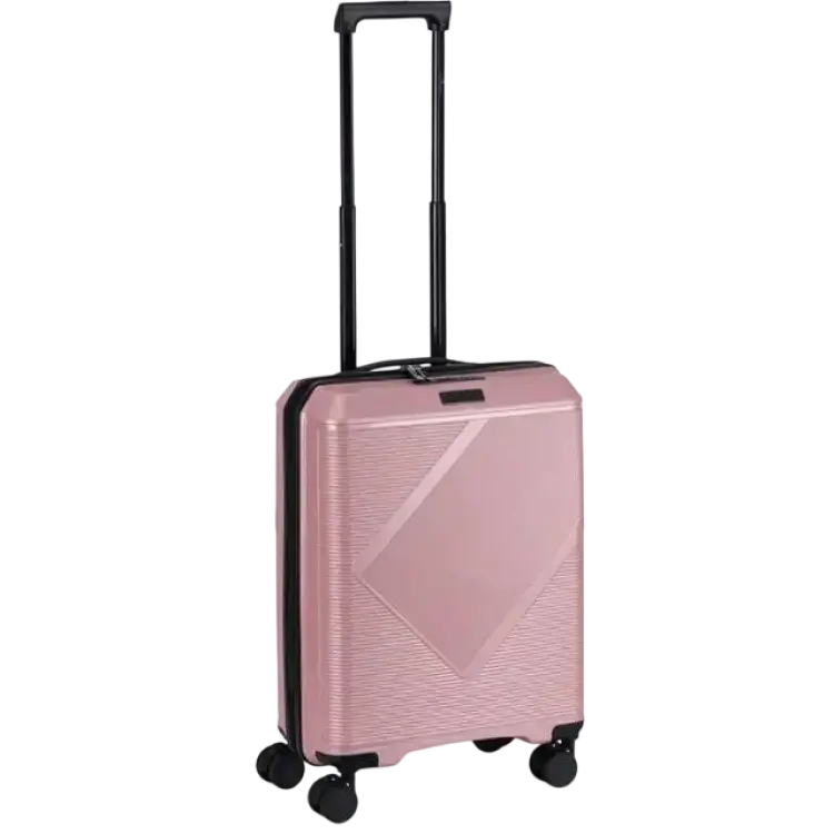 North Pioneer PRG Kabinväska 55cm Rosé