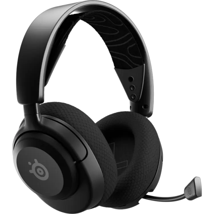 SteelSeries Arctis Nova 5 Black