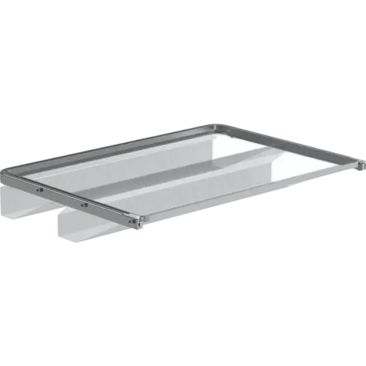Elfa Mesh 60 Skoställ 60.5x9.6cm