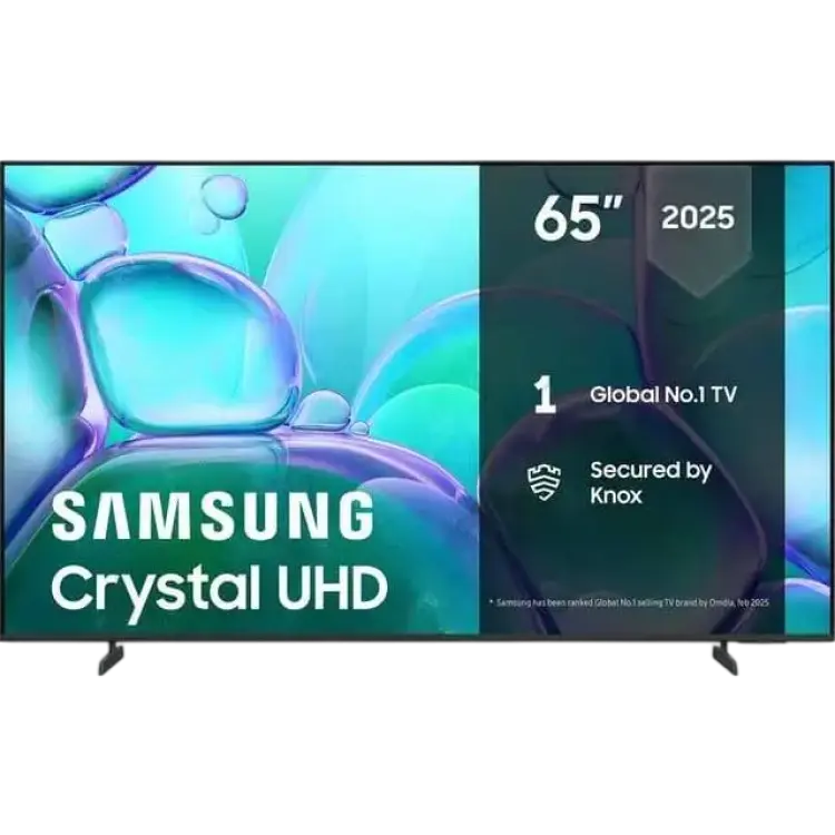 Samsung 65 U7005F UHD 4K Smart TV