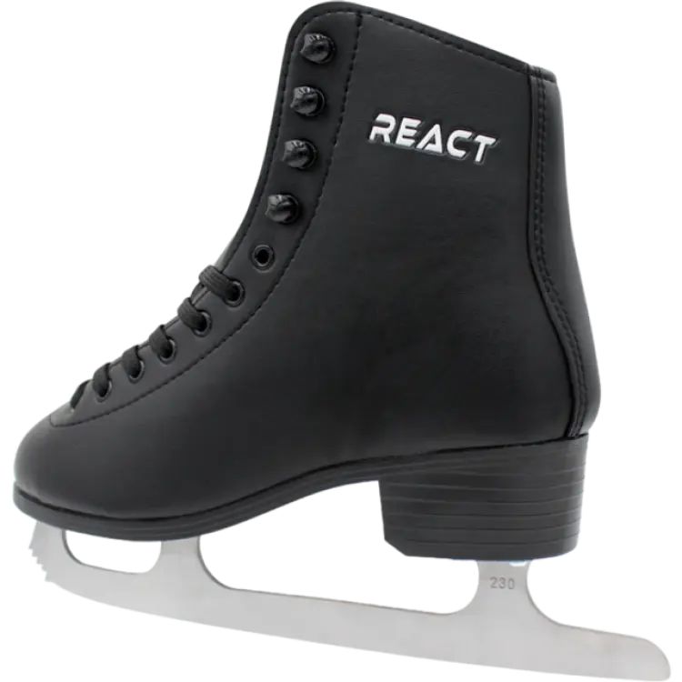 React Figure Skates