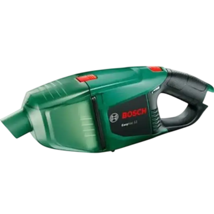 Bosch EasyVac 12 Grön