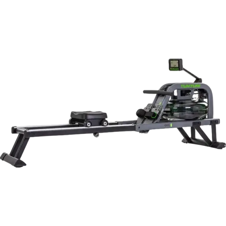 Tunturi Cardio Fit R60W Rowing Machine