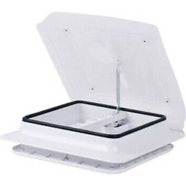 Carbest Power Vent Taklucka 28 x 28 cm