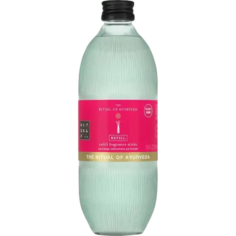 Rituals Ayurveda Transparent Doftljus