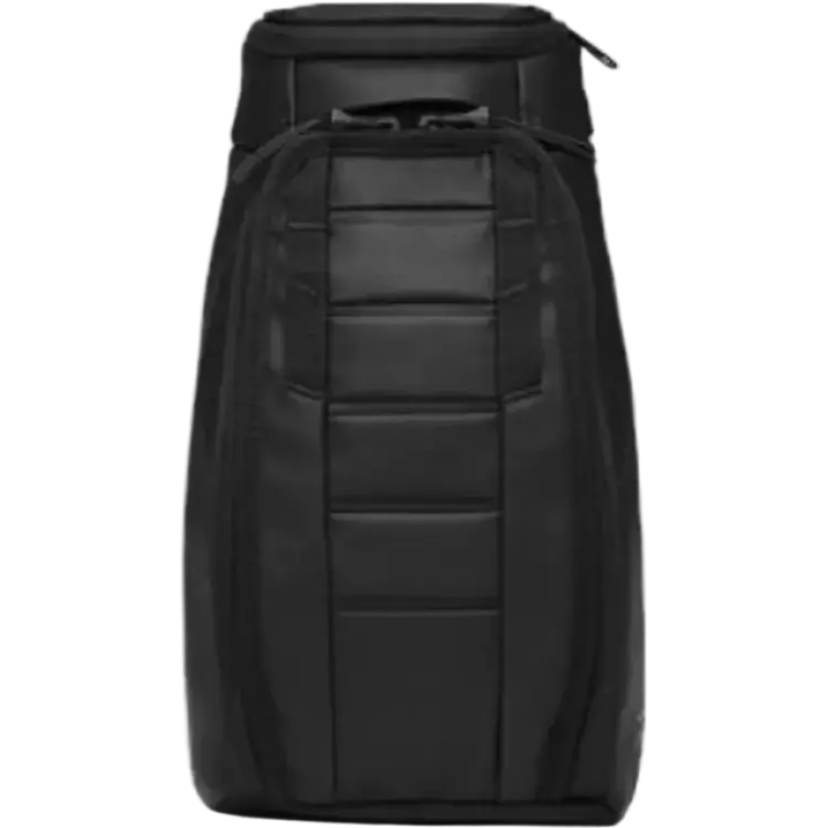 Db Hugger Wash Bag - Black Out