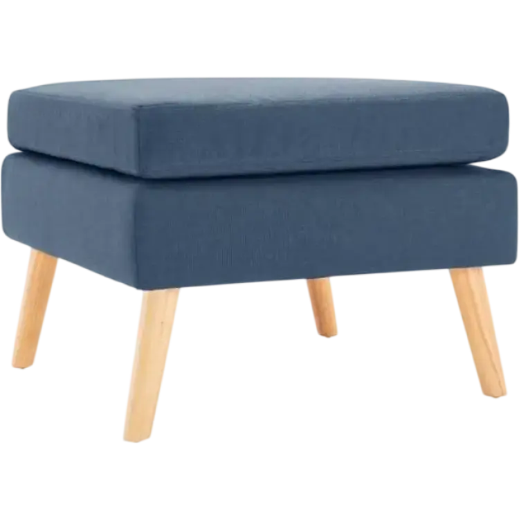 vidaXL - Sittpall 43.5cm