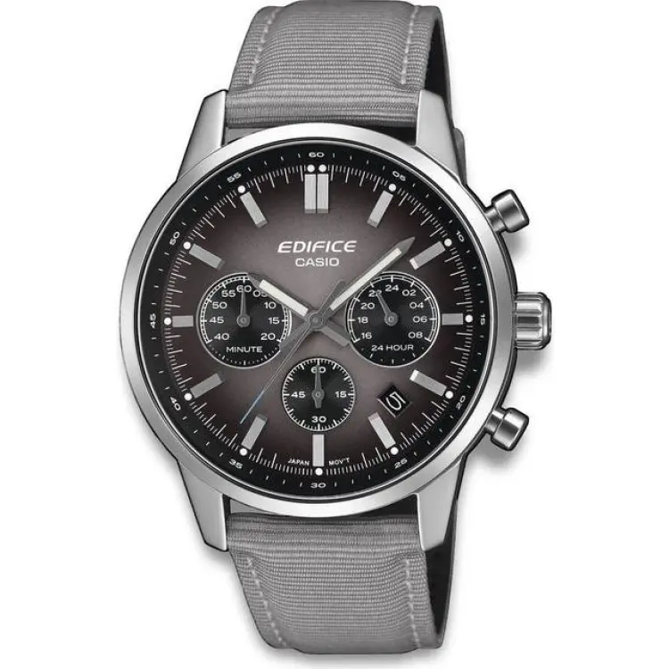 Casio Edifice Chronograph EFR-575C-8AEF Quartz Herrklocka