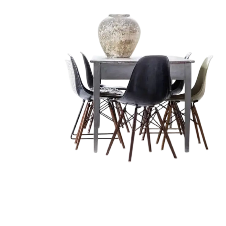 Tarkett Laminatgolv WS Soundlogic 932 Jura Oak Platin