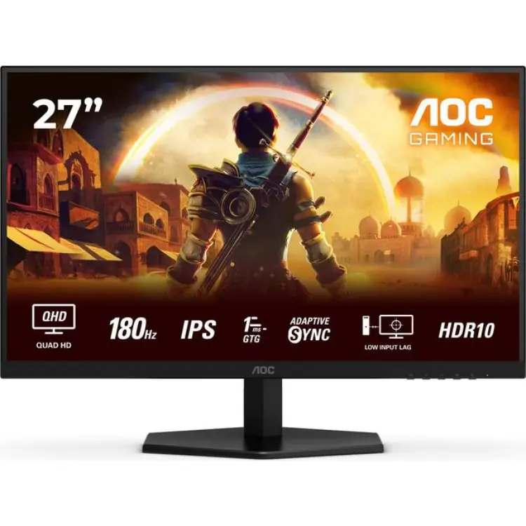 AOC Q27G42XE
