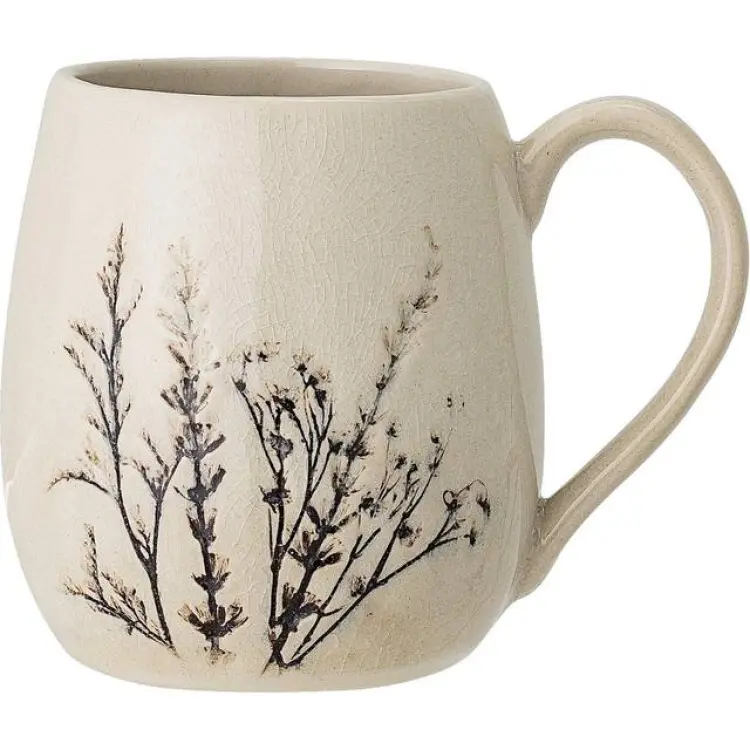 Bloomingville Bea mugg 40 cl