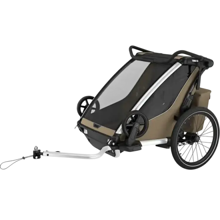 Thule Chariot Cross 2 Double