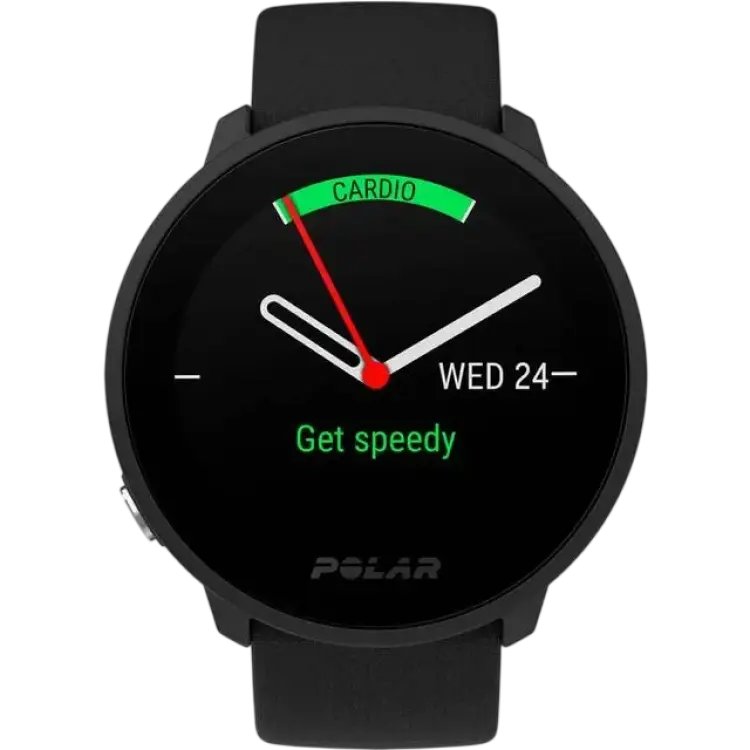 Polar Unite