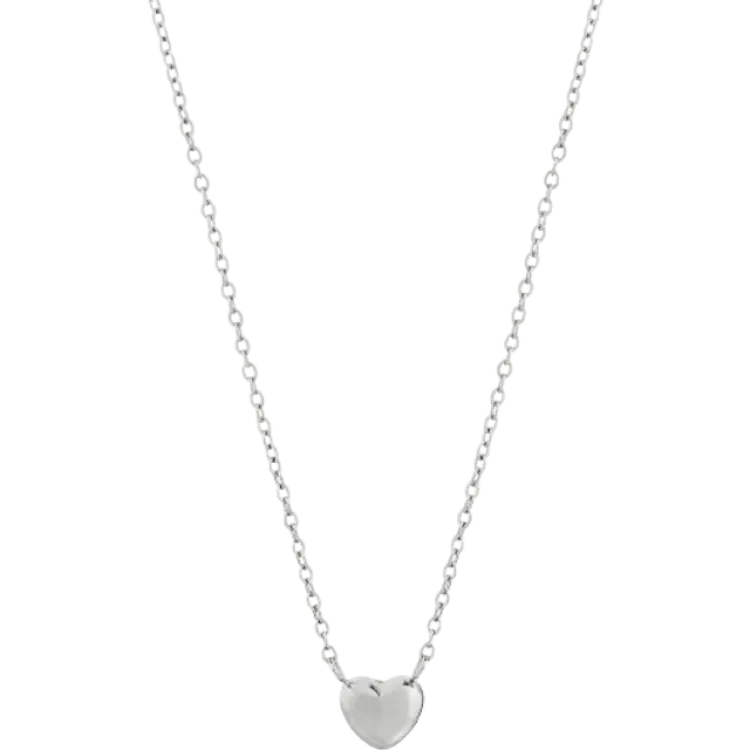 Edblad Barley Necklace - Silver