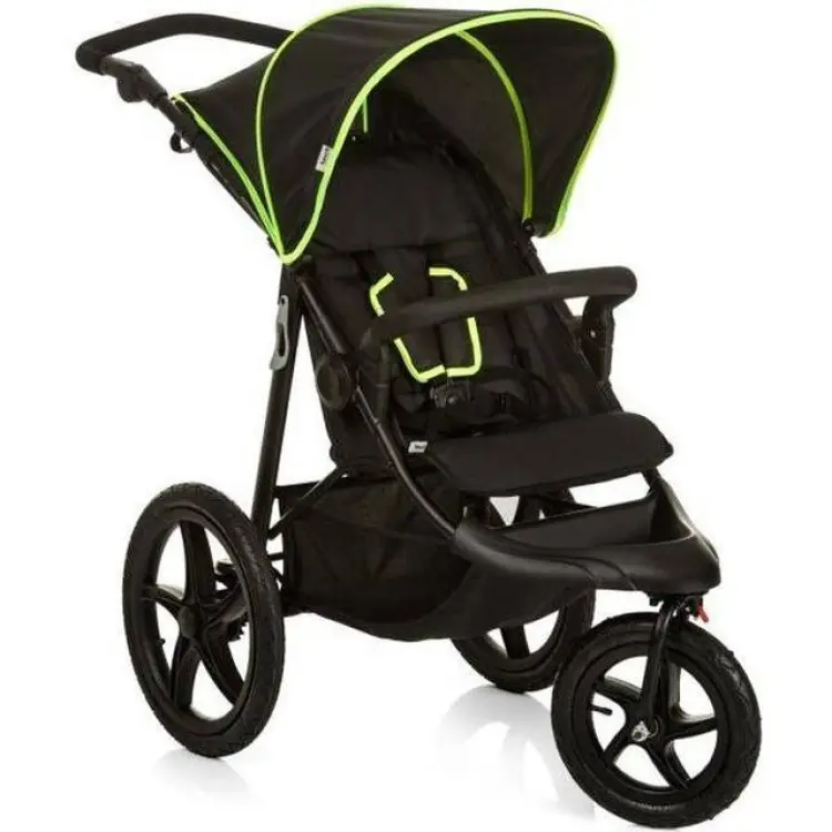 Hauck Runner