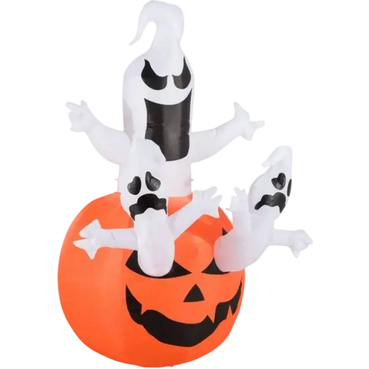 Billig Halloween dekoration