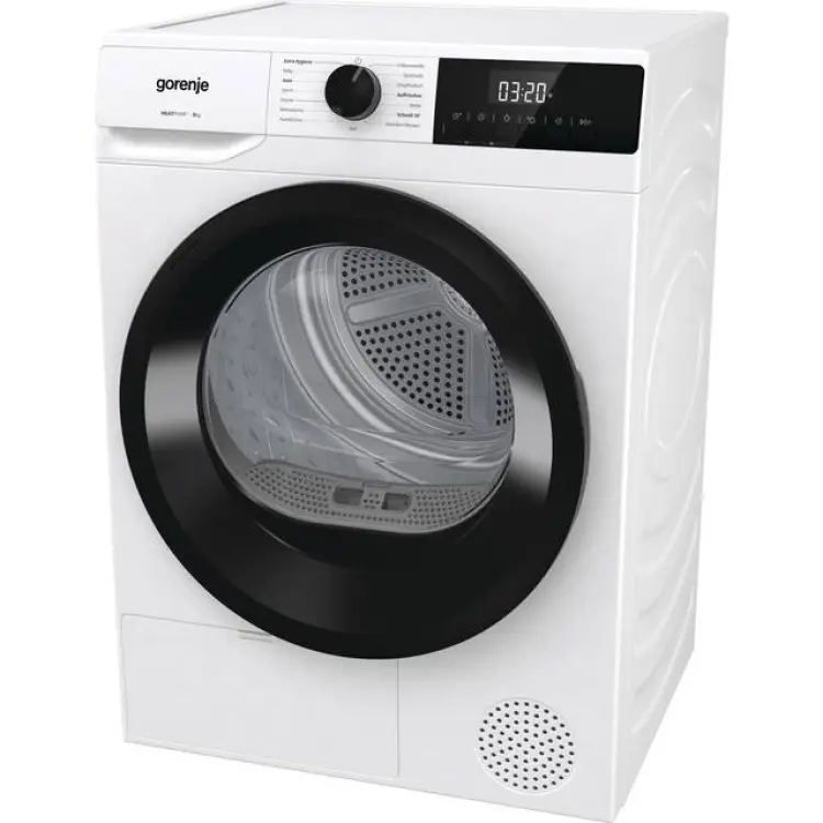 Gorenje DHNE82 Vit