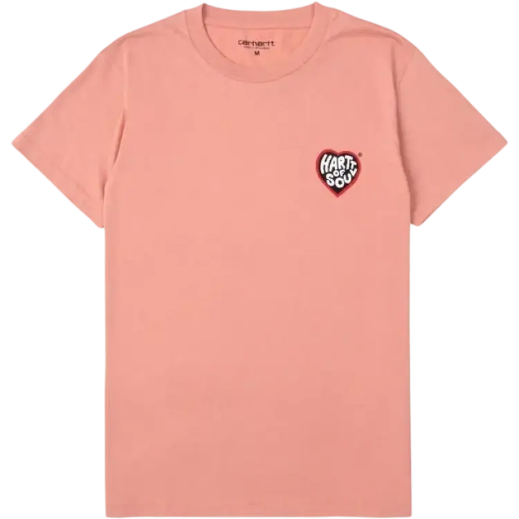 Carhartt T-shirt - Svart