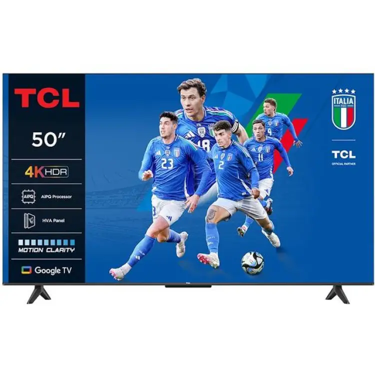 Billig LED TV