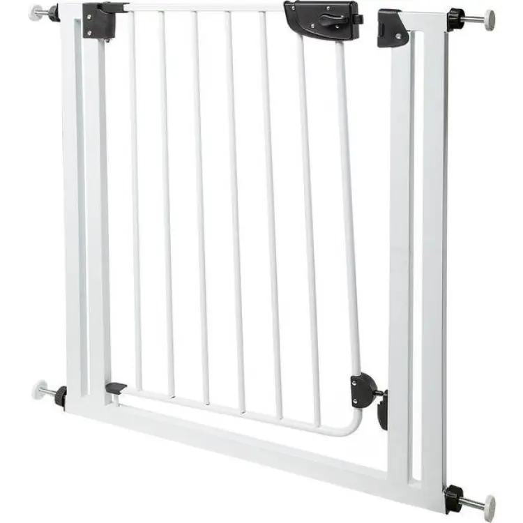 Ferplast 73300211 avspärrgaller hund grind