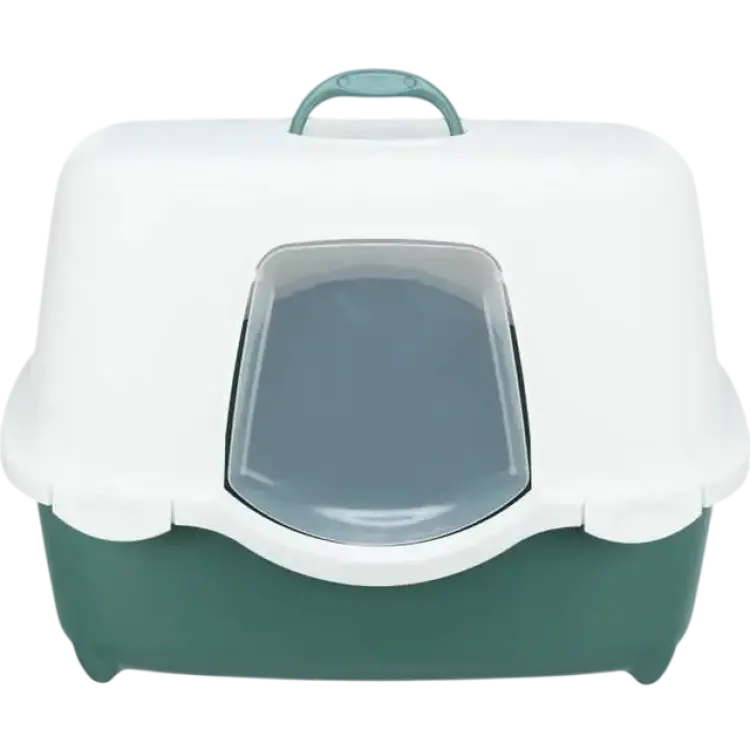 Trixie Berto Davio Top Litter Tray 56x39x39cm