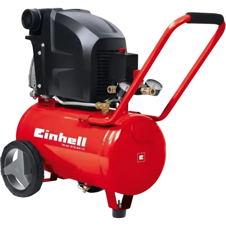 Einhell TE-AC 270/24/10