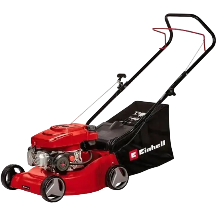 Einhell GC-PM 40/2 Bensin 2000 W Bensindriven gräsklippare