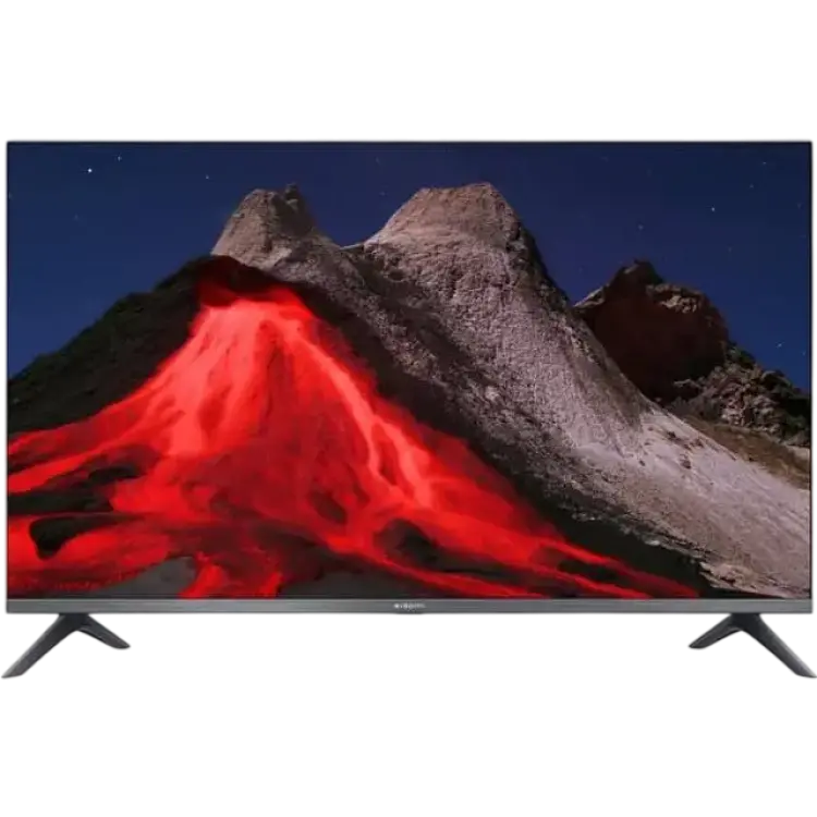 Xiaomi 32" 4K Ultra HD QLED Smart TV