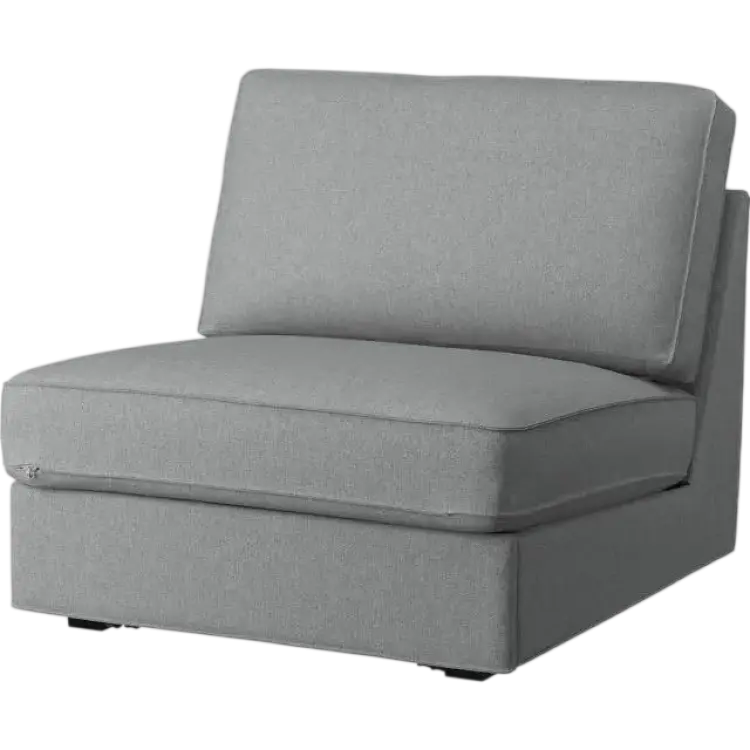 IKEA KIVIK Soffa 90cm 1-sits