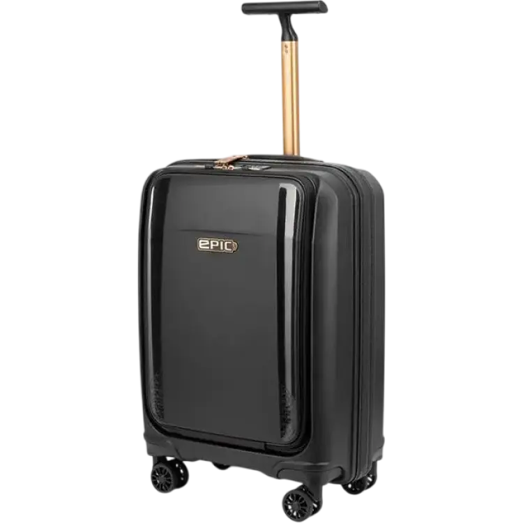 Epic Phantom SL 55 cm Anniversary Black