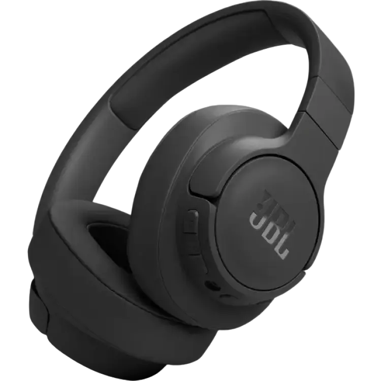 JBL Tune 770NC Black