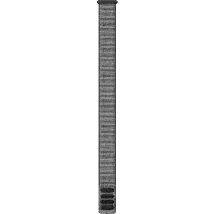 Garmin UltraFit Nylon Strap 22mm