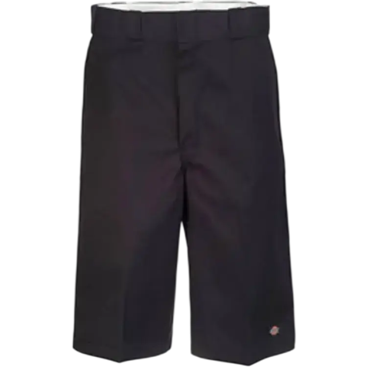 Dickies 13" Multi Pocket Work Short - Black
