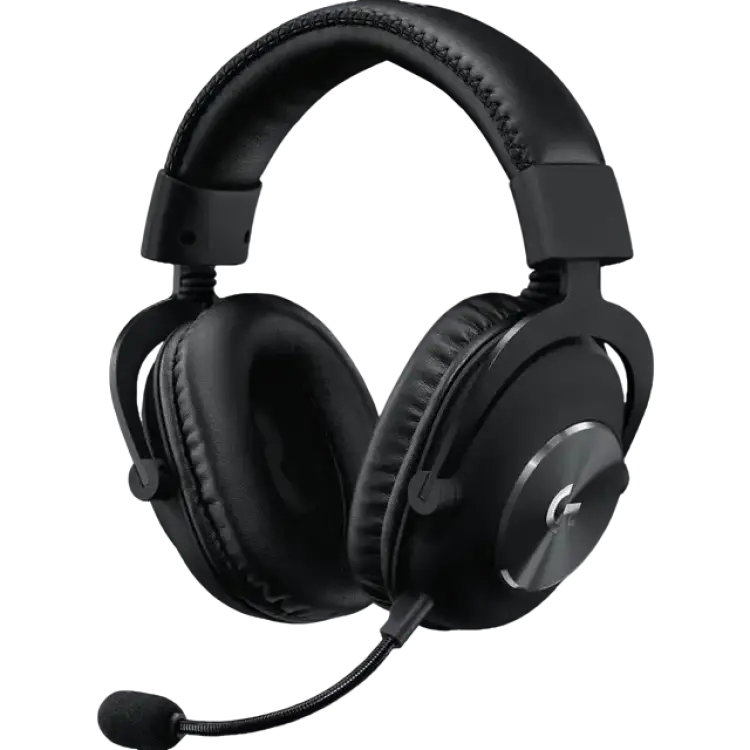 Logitech PRO X