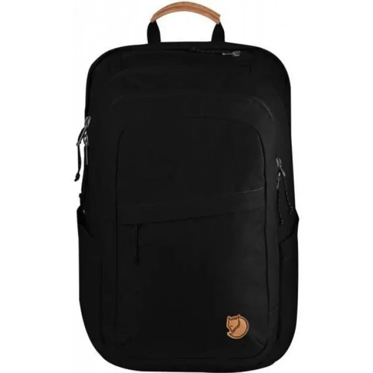 Fjällräven Räven 28 - Black