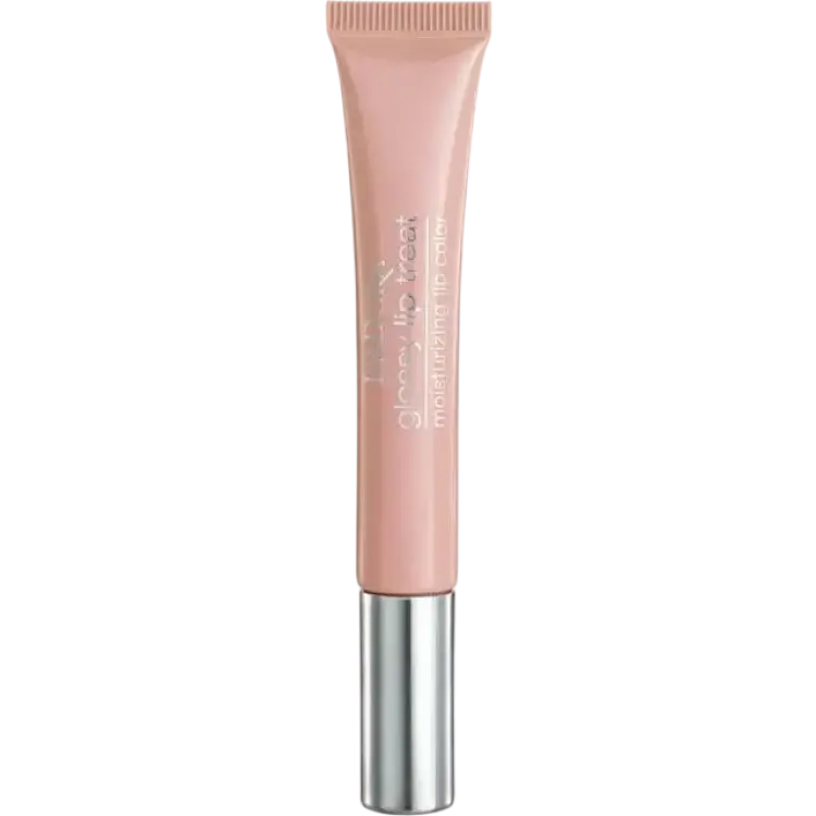 Isadora Glossy Lip Treat #55 Silky Pink