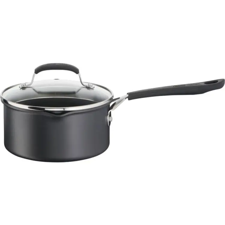 Tefal Jamie Oliver Quick & Easy kastrull med lock 2 L