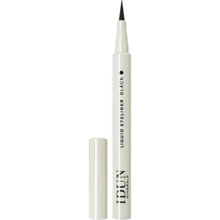 Idun Minerals Liquid Eye Pen Bläck